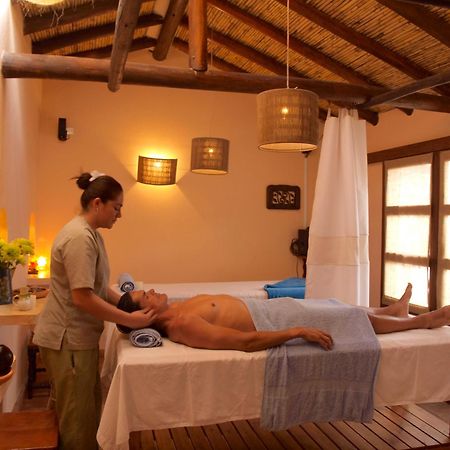 Hotel Y Spa Getsemani บียาเดเลย์บา ภายนอก รูปภาพ