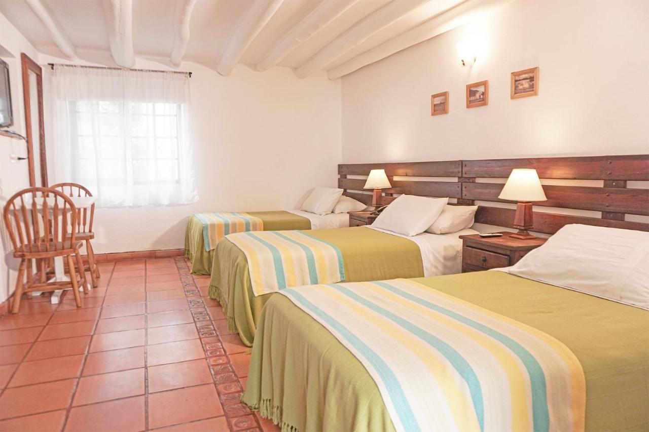 Hotel Y Spa Getsemani บียาเดเลย์บา ภายนอก รูปภาพ