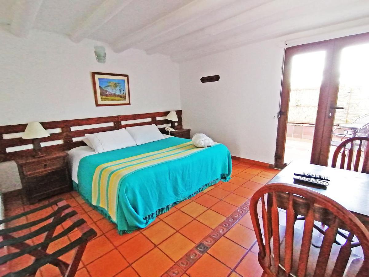 Hotel Y Spa Getsemani บียาเดเลย์บา ภายนอก รูปภาพ