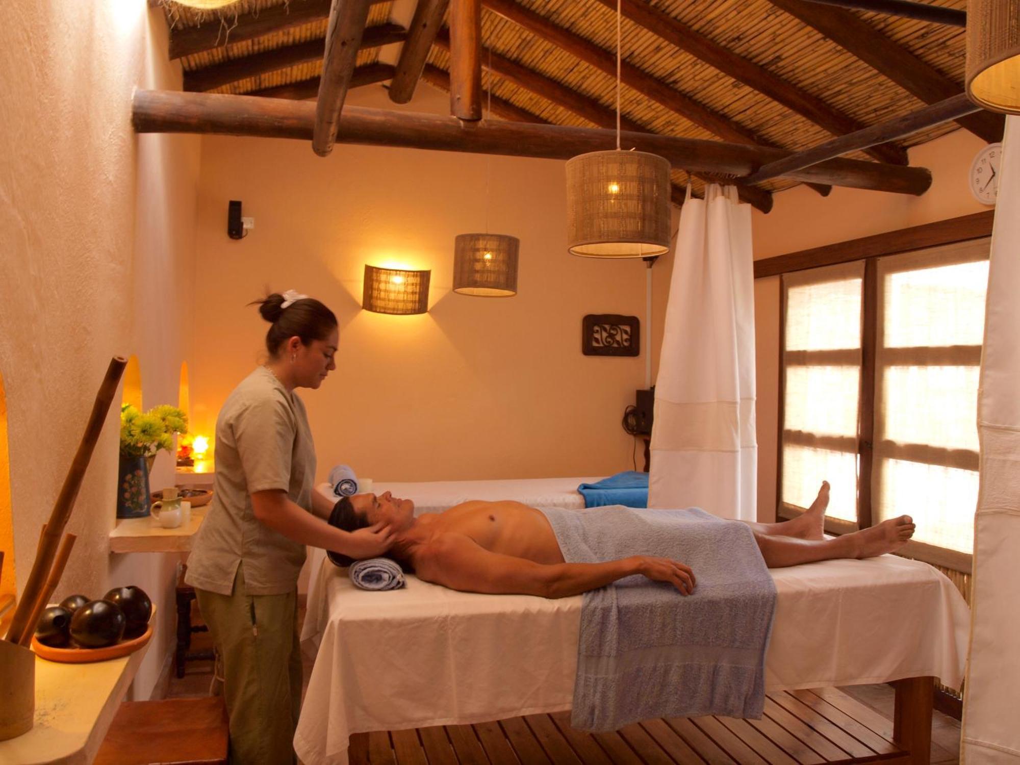 Hotel Y Spa Getsemani บียาเดเลย์บา ภายนอก รูปภาพ