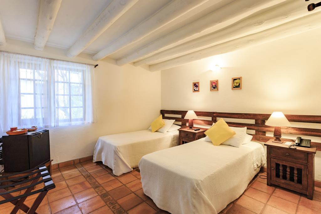 Hotel Y Spa Getsemani บียาเดเลย์บา ภายนอก รูปภาพ