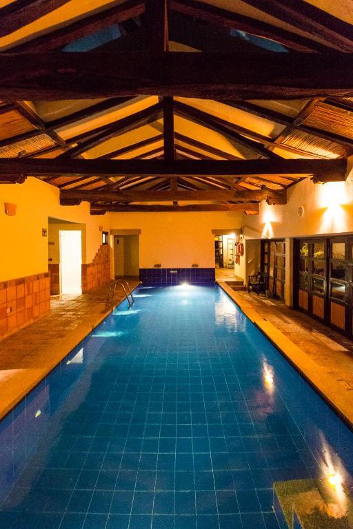 Hotel Y Spa Getsemani บียาเดเลย์บา ภายนอก รูปภาพ